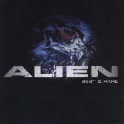 Alien (SWE) : Best and Rare